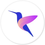 Logo of Hummingbird android Application 